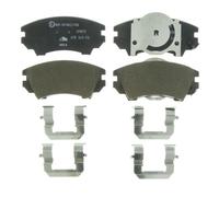 ATE Bremsbelagsatz, Scheibenbremse 13.0470-5612.2 Ceramic für OPEL SAAB