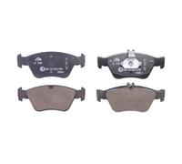 Bremsbelagsatz ATE 13.0470-7086.2, Vorne, Keramik