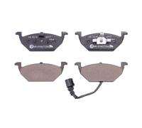 Bremsbelagsatz Fast Vorderachse für AUDI A3 A2 SEAT TOLEDO III II IBIZA IV ALT D