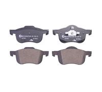 ATE Bremsbeläge Bremsbelagsatz Bremsklötze ATE Ceramic Vorne 13.0470-7145.2