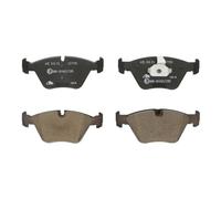 Bremsbelagsatz Scheibenbremse Ate 13-0470-7155-2 Ate Ceramic für Bmw MG Rover