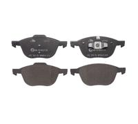 Bremsbelagsatz ATE 13.0470-7193.2, Vorne, Keramik