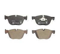 Ate Bremsbeläge mit Warnkontakt BMW X5 E70 und X6 E71 - Satz für hinten