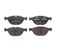 Ate CERAMIC Bremsbelagsatz vorne [Hersteller-Nr. 13.0470-7239.2] für BMW
