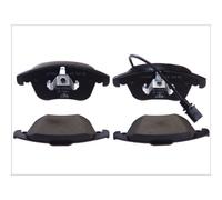Bremsbelagsatz Abs Vorderachse für AUDI A5 A4 D iqm