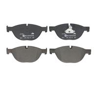 ATE Bremsbelagsatz, Scheibenbremse ATE Ceramic 13.0470-7267.2