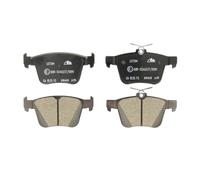 ATE Bremsbelagsatz, Scheibenbremse ATE Ceramic 13.0470-7294.2