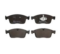 Bremsbelagsatz ATE 13.0470-7327.2, Vorne, Keramik