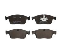 ATE Bremsbeläge Bremsbelagsatz Bremsklötze ATE Ceramic Vorne 13.0470-7327.2