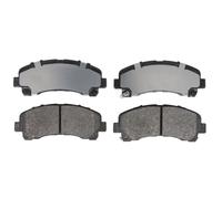 Bremsbelagsatz BOSCH 0 986 424 916, Vorne