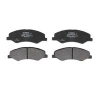 BOSCH Bremsbelagsatz vorne , passt zu: HONDA ODYSSEY, KIA CEE'D, CERATO III 1.6/3.5 11.14- 0 986 460 068