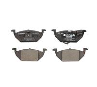 BOSCH BREMSBELÄGE SCHEIBENBREMSE SYSTEM ATE VORNE