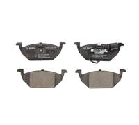 BOSCH BREMSBELÄGE SCHEIBENBREMSE SYSTEM ATE VORNE