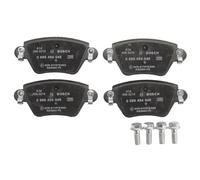 BOSCH Bremsbeläge Hinterachse 0 986 494 046, für Ford und Jaguar