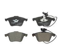 AutoStar Germany Bremsbelagsatz 8E0698151L für Audi A4 A6 A8