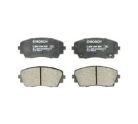 BOSCH Bremsbelag 0 986 494 688