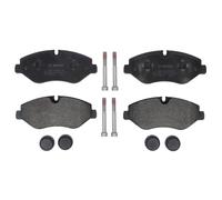 Bremsbelagsatz BOSCH 0 986 494 728