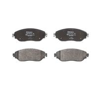 Bosch Bremsbelagsatz, Scheibenbremse 0 986 494 817 für FIAT OPEL RENAULT SAAB