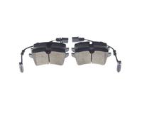 BOSCH 0 986 494 915 Bremsbeläge
