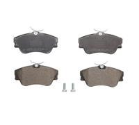 Breck Brakes Bremsbelagsatz 21479 00 703 00 Scheibenbremse Vorne für VW Transporter T4 Bus