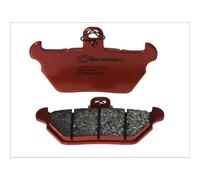 Bremsbelag Brembo BMW K 1100 RS R LT Special Edition RS Highline vorne 07BB22.SA