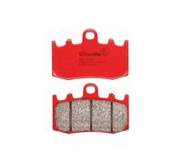 BREMBO Bremsbeläge BREMBO 07BB26SA