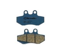 Brembo Bremsbelag Bremsbeläge organisch 07GR1406 Aprilia Husaberg Rieju Simson