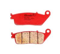 BREMBO HINTERES BREMSBELAGE-KIT YAMAHA MT-01 1670 05-06-COD.07HO34SP