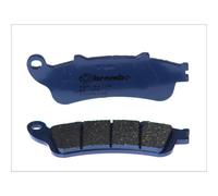 Bremsbelagsatz BREMBO MT07HO4308