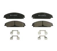 Bremsbelagsatz BREMBO P 23 149
