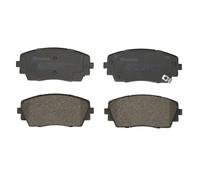 Bremsbelagsatz BREMBO P 30 053