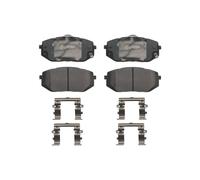 Bremsbelagsatz BREMBO P 30 140