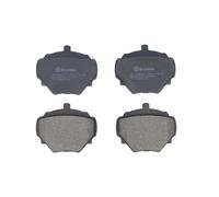 Bremsbelagsatz BREMBO P 44 001