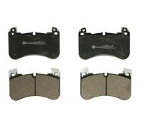 Bremsbelagsatz BREMBO P 44 029