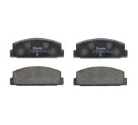 Bremsbelagsatz BREMBO P 49 037