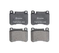 Bremsbelagsatz BREMBO P 50 073