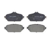 Bremsbelagsatz BREMBO P 50 119