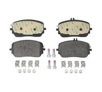 Bremsbelagsatz BREMBO P 50 149