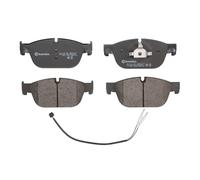 Bremsbelagsatz BREMBO P 61 107