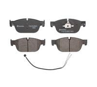 Bremsbelagsatz BREMBO P 61 107