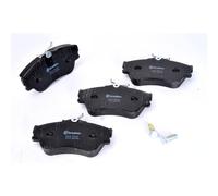 Bremsbelagsatz BREMBO P 85 029, Vorne