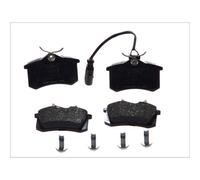 Bremsbelagsatz BREMBO P 85 058, Hinten