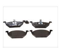 Bremsbelagsatz BREMBO P 85 072, Vorne