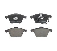 Bremsbelagsatz BREMBO P 85 079