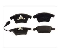 BREMBO 4x Bremsbeläge Bremsbelagsatz P 85 081