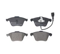 Bremsbelagsatz BREMBO P 85 129