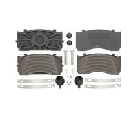 Bremsbelagsatz DANBLOCK DB 2914882