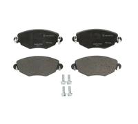 Delphi LP1533 Bremsbelag - (4-teilig)