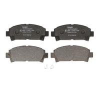 Bremsbelagsatz DELPHI LP940, Vorne