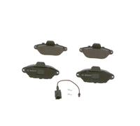 Bremsbelagsatz, disc brake BOSCH 0986494115